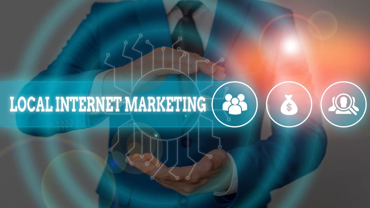 Local Marketing