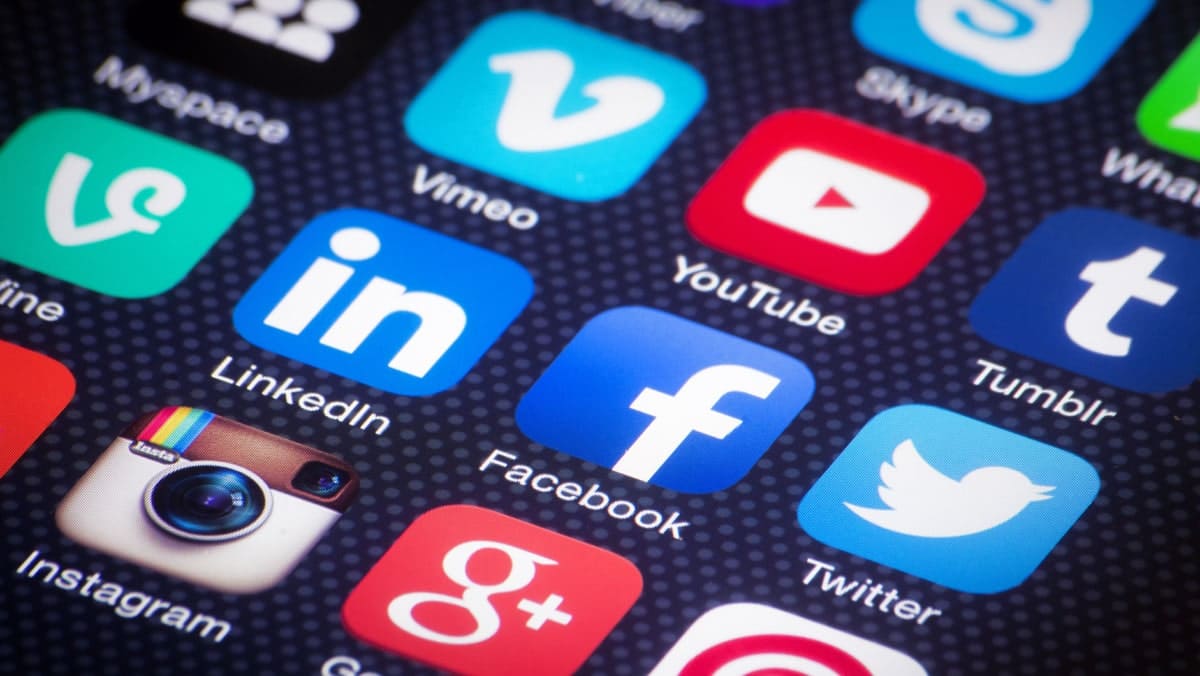 Social Media Management