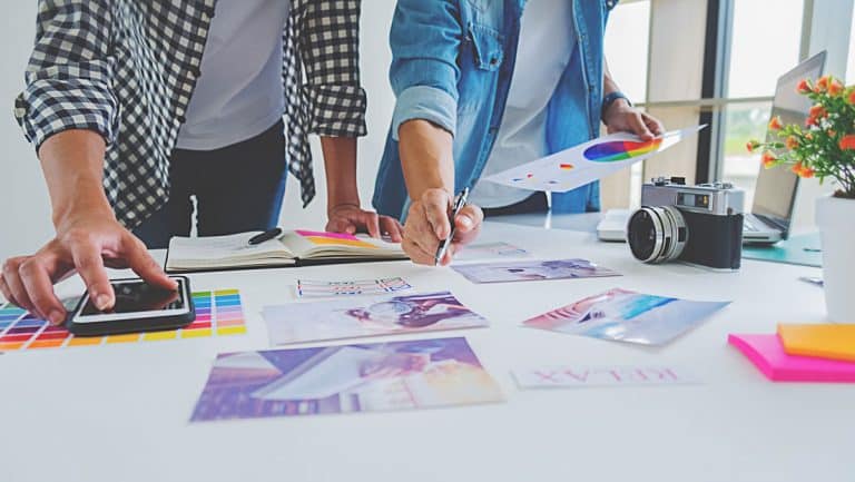 Promotional Campaign