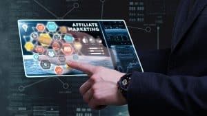 Affiliate Marketing