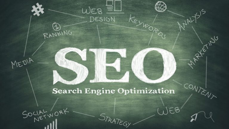 All About SEO