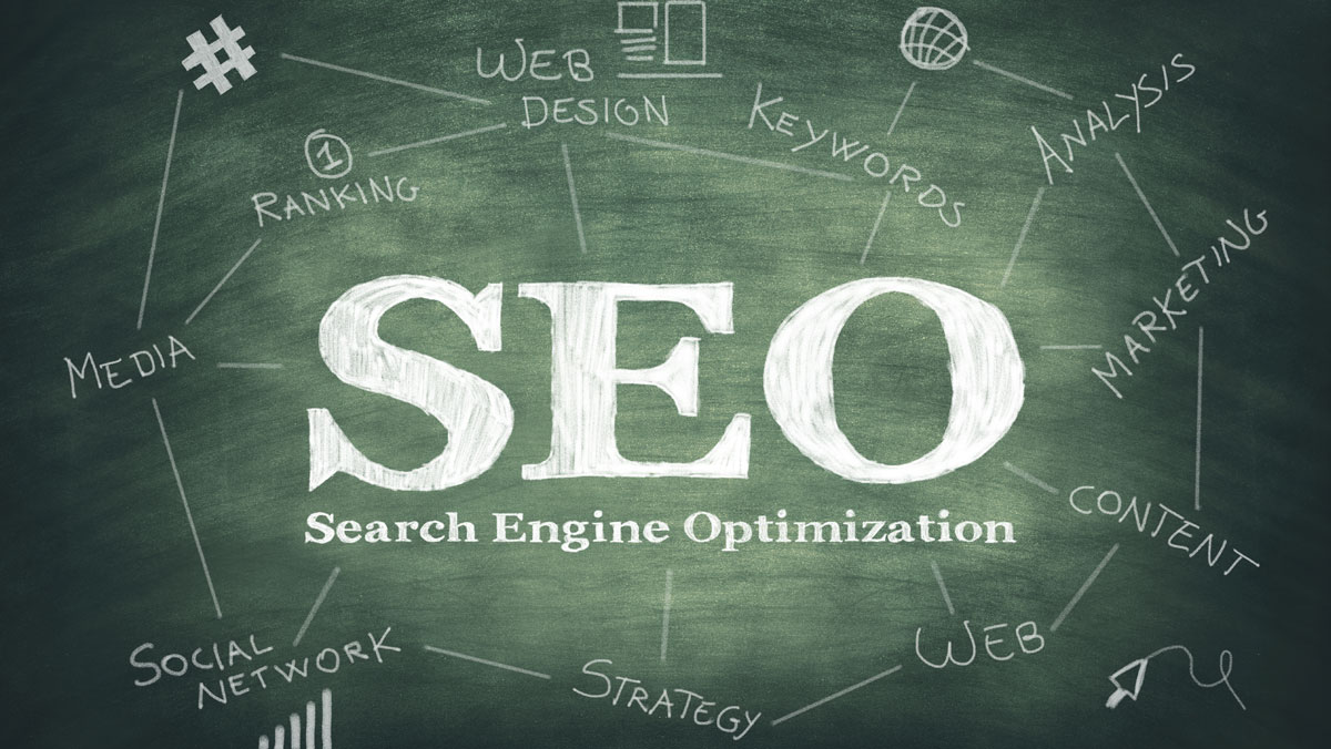 All About SEO