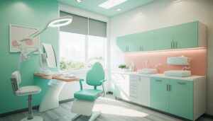 Growing Dental Practice