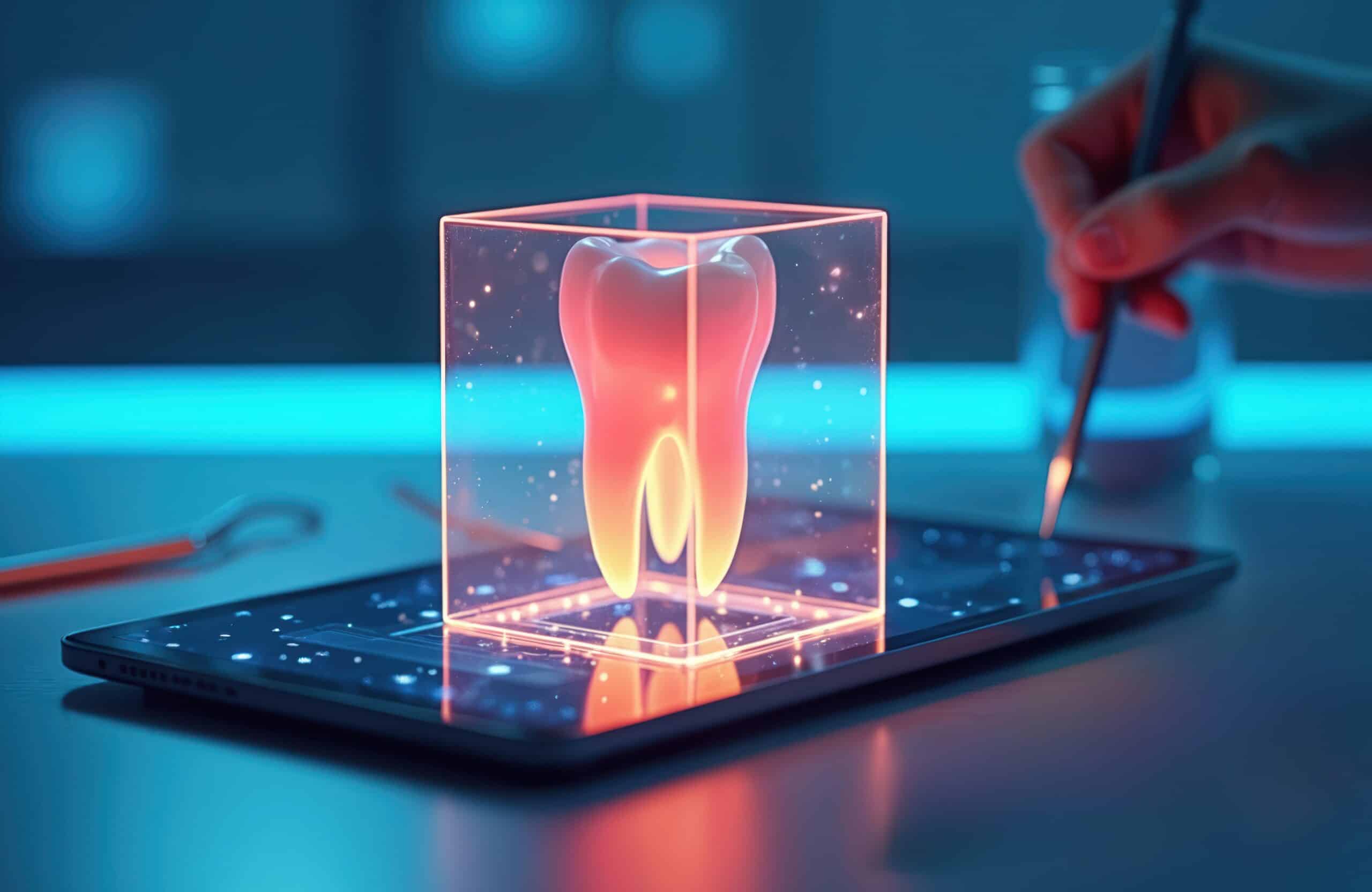 AI in Dentistry: The Assist We Didn't Know We Needed