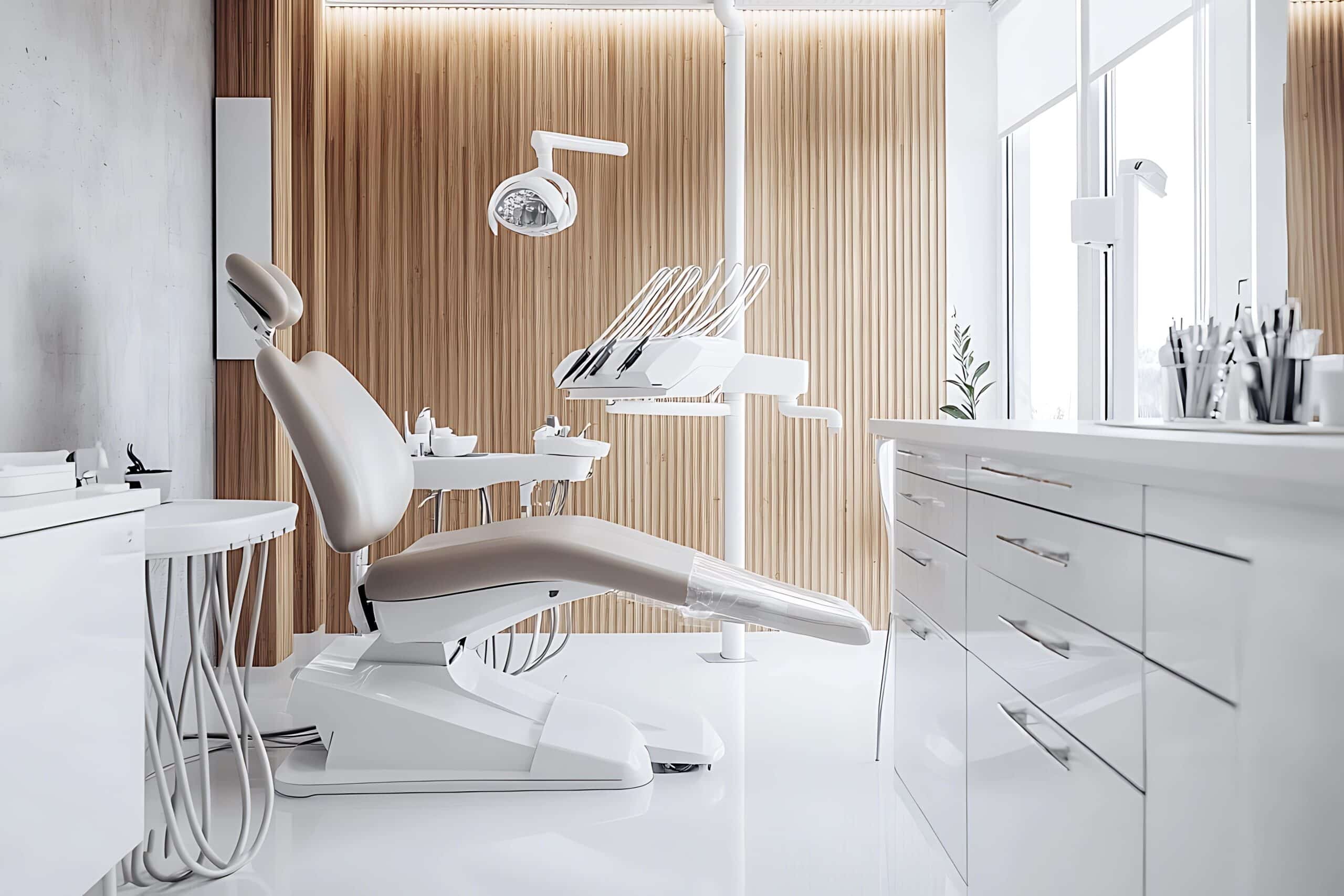 Leadership with Heart How Modern Dentists Build Stronger Practices Through Empathy and Mentorship