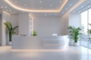 AI at the Dental Front Desk: Will It Replace or Empower Our Teams?